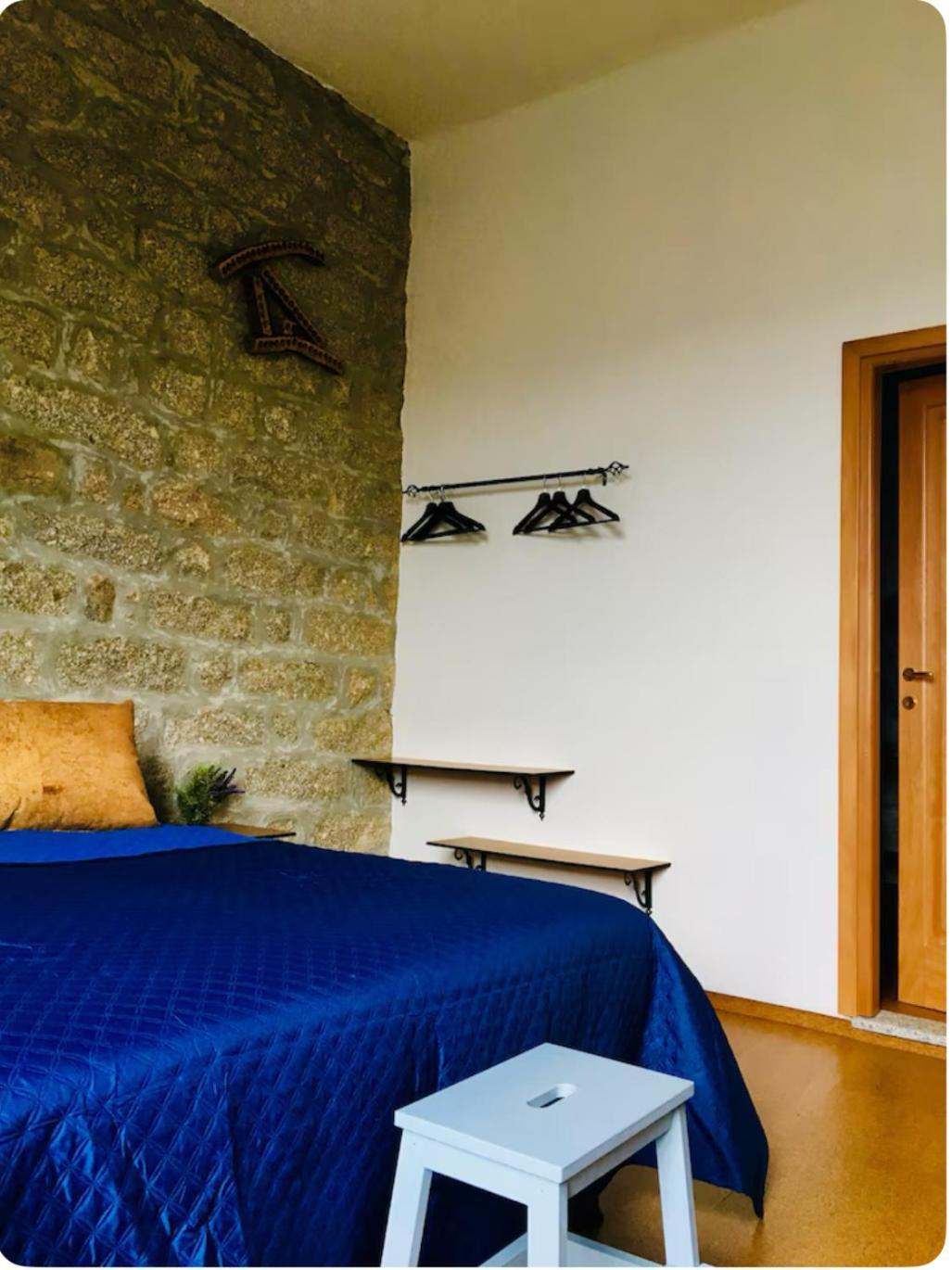 La Vecchia Posta B&B Calangianus Exteriér fotografie