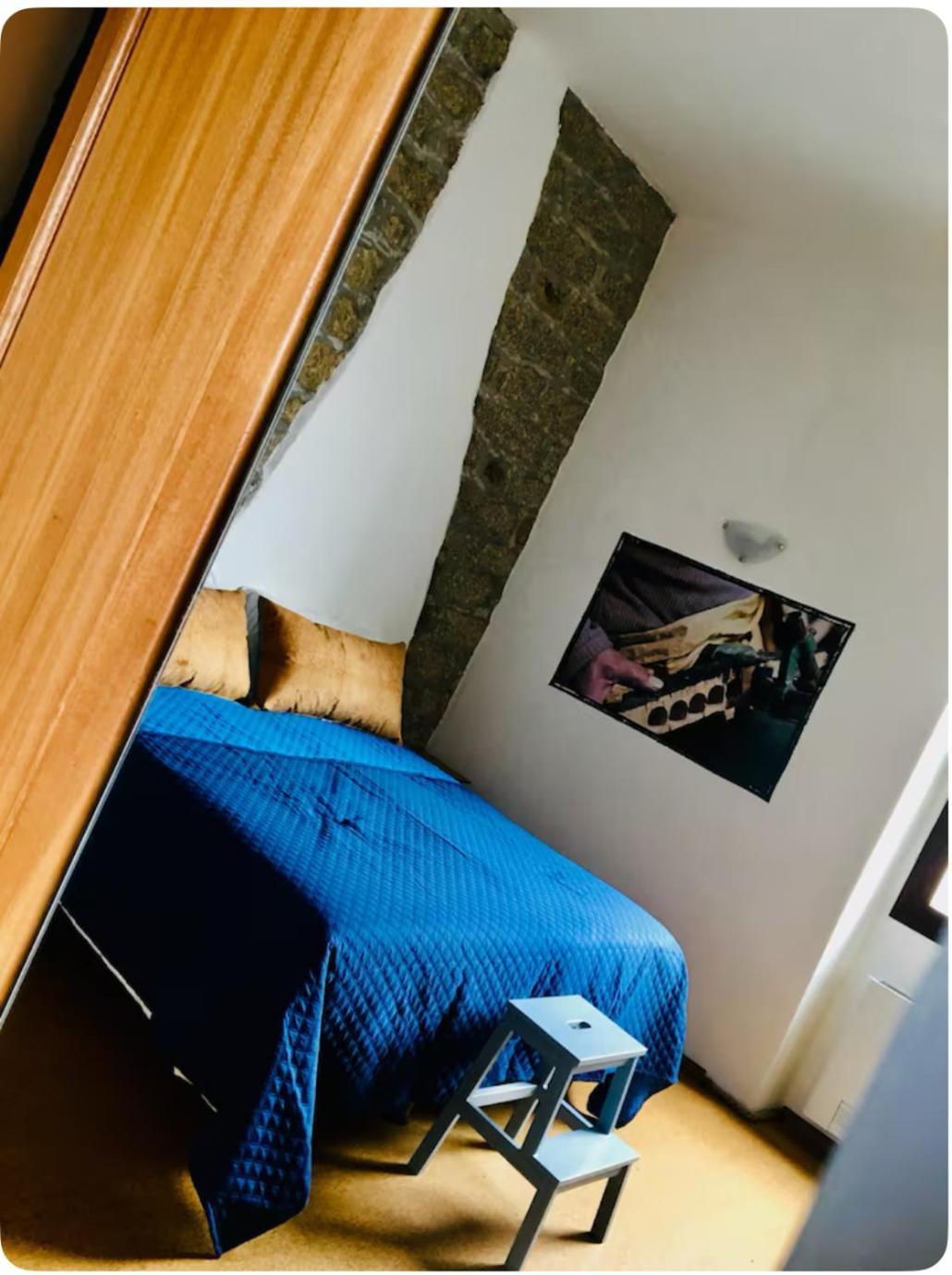 La Vecchia Posta B&B Calangianus Exteriér fotografie